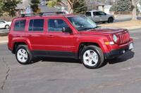 2015 Jeep Patriot 4x4 4WD Latitude SUV Victory Motors of Colorado - Image 3