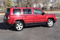 2015 Jeep Patriot 4x4 4WD Latitude SUV Victory Motors of Colorado - Image 5