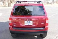 2015 Jeep Patriot 4x4 4WD Latitude SUV Victory Motors of Colorado - Image 7