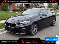 2024 BMW 2 Series 228i Gran Coupe 4dr Sedan Call/Text 516- 614-5359 + EVERYONE FINANCED!! PODEMOS FINANCIAR A CUALQUIERA! - Image 2