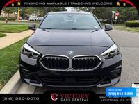 2024 BMW 2 Series 228i Gran Coupe 4dr Sedan Call/Text 516- 614-5359 + EVERYONE FINANCED!! PODEMOS FINANCIAR A CUALQUIERA! - Image 3