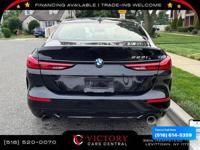 2024 BMW 2 Series 228i Gran Coupe 4dr Sedan Call/Text 516- 614-5359 + EVERYONE FINANCED!! PODEMOS FINANCIAR A CUALQUIERA! - Image 6