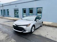 2020 Toyota Corolla SE Hatchback Staten Island NY - Image 4