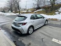 2020 Toyota Corolla SE Hatchback Staten Island NY - Image 8