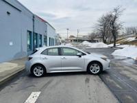 2020 Toyota Corolla SE Hatchback Staten Island NY - Image 9