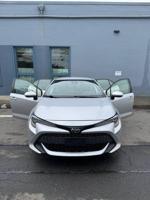 2020 Toyota Corolla SE Hatchback Staten Island NY - Image 10