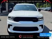 2023 Dodge Durango GT AWD 4dr SUV Call/Text 516- 614-5359 + EVERYONE FINANCED!! PODEMOS FINANCIAR A CUALQUIERA! - Image 3