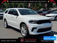 2023 Dodge Durango GT AWD 4dr SUV Call/Text 516- 614-5359 + EVERYONE FINANCED!! PODEMOS FINANCIAR A CUALQUIERA! - Image 4
