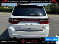 2023 Dodge Durango GT AWD 4dr SUV Call/Text 516- 614-5359 + EVERYONE FINANCED!! PODEMOS FINANCIAR A CUALQUIERA! - Image 7