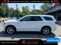 2023 Dodge Durango GT AWD 4dr SUV Call/Text 516- 614-5359 + EVERYONE FINANCED!! PODEMOS FINANCIAR A CUALQUIERA! - Image 9