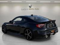 2019 Toyota 86 TRD SPECIAL EDITION 2D ONLY 29,000 MILES 6 SEED MANUAL Luxury Auto Plex - Image 4