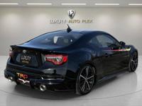 2019 Toyota 86 TRD SPECIAL EDITION 2D ONLY 29,000 MILES 6 SEED MANUAL Luxury Auto Plex - Image 6