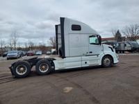 2016 VOLVO I-SHIFT AUTO SEMI TRUCK city of chicago - Image 3