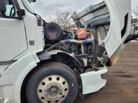 2016 VOLVO I-SHIFT AUTO SEMI TRUCK city of chicago - Image 10