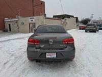 2012 VOLKSWAGEN EOS HARD TOP CONVERTIBLE !! Steger, Illinois - Image 9
