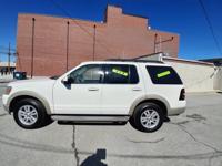 2010 FORD EXPLORER EDDIE BOWER 4X4 Steger Illinois - Image 3