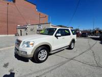 2010 FORD EXPLORER EDDIE BOWER 4X4 Steger Illinois - Image 4