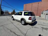 2010 FORD EXPLORER EDDIE BOWER 4X4 Steger Illinois - Image 5