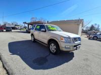 2010 FORD EXPLORER EDDIE BOWER 4X4 Steger Illinois - Image 6