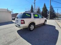 2010 FORD EXPLORER EDDIE BOWER 4X4 Steger Illinois - Image 7