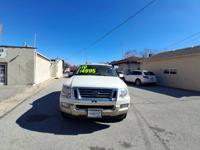 2010 FORD EXPLORER EDDIE BOWER 4X4 Steger Illinois - Image 8