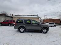 2007 NISSAN PATHFINDER 4X4 SUV Steger Illinois - Image 2