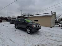 2007 NISSAN PATHFINDER 4X4 SUV Steger Illinois - Image 3