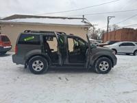 2007 NISSAN PATHFINDER 4X4 SUV Steger Illinois - Image 9
