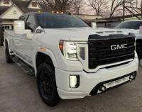 GMC 2500 Canton - Image 4