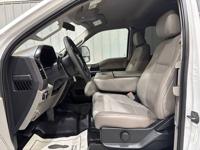 2017 Ford F250 XL Extended Cab 4wd Utility Bed Mid TN - Image 10
