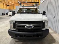 2018 Ford F-350 2wd Regular Cab XL Utility Bed Back Up Camera Mid TN - Image 8