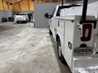 2018 Ford F-350 2wd Regular Cab XL Utility Bed Back Up Camera Mid TN - Image 10