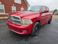 2010 Dodge Ram 1500 Down! Easy Financing! murfreesboro - Image 2