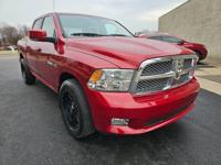 2010 Dodge Ram 1500 Down! Easy Financing! murfreesboro - Image 3