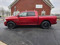 2010 Dodge Ram 1500 Down! Easy Financing! murfreesboro - Image 6