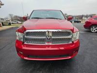 2010 Dodge Ram 1500 Down! Easy Financing! murfreesboro - Image 7
