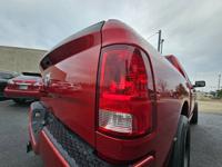 2010 Dodge Ram 1500 Down! Easy Financing! murfreesboro - Image 10