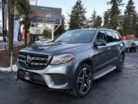 2018 Mercedes-Benz GLS FREE 90 DAY WARRANTY // FULLY LOADED // PRISTINE CONDITION