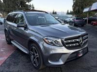 2018 Mercedes-Benz GLS FREE 90 DAY WARRANTY // FULLY LOADED // PRISTINE CONDITION - Image 7