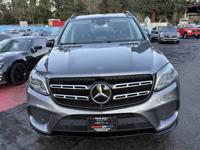 2018 Mercedes-Benz GLS FREE 90 DAY WARRANTY // FULLY LOADED // PRISTINE CONDITION - Image 8