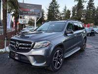 2018 Mercedes-Benz GLS FREE 90 DAY WARRANTY // FULLY LOADED // PRISTINE CONDITION - Image 9
