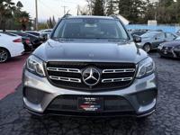 2018 Mercedes-Benz GLS FREE 90 DAY WARRANTY // FULLY LOADED // PRISTINE CONDITION - Image 10