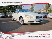 2010 Volvo S80 3.2 4dr Sedan Sedan Roberto's Auto Sales - Image 2