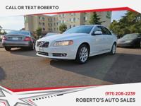 2010 Volvo S80 3.2 4dr Sedan Sedan Roberto's Auto Sales - Image 3