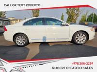2010 Volvo S80 3.2 4dr Sedan Sedan Roberto's Auto Sales - Image 4
