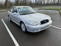 ⭐2004 HYUNDAI SONATA ⭐ 💲FINANCE OPTIONS AVAILABLE (OAC)💲 LOW MILES ! Independence Monmouth Dallas Salem Albany Corvallis - Image 2