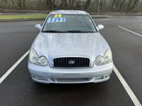 ⭐2004 HYUNDAI SONATA ⭐ 💲FINANCE OPTIONS AVAILABLE (OAC)💲 LOW MILES ! Independence Monmouth Dallas Salem Albany Corvallis - Image 3