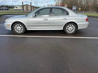 ⭐2004 HYUNDAI SONATA ⭐ 💲FINANCE OPTIONS AVAILABLE (OAC)💲 LOW MILES ! Independence Monmouth Dallas Salem Albany Corvallis - Image 5