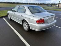 ⭐2004 HYUNDAI SONATA ⭐ 💲FINANCE OPTIONS AVAILABLE (OAC)💲 LOW MILES ! Independence Monmouth Dallas Salem Albany Corvallis - Image 6