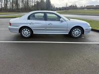 ⭐2004 HYUNDAI SONATA ⭐ 💲FINANCE OPTIONS AVAILABLE (OAC)💲 LOW MILES ! Independence Monmouth Dallas Salem Albany Corvallis - Image 9